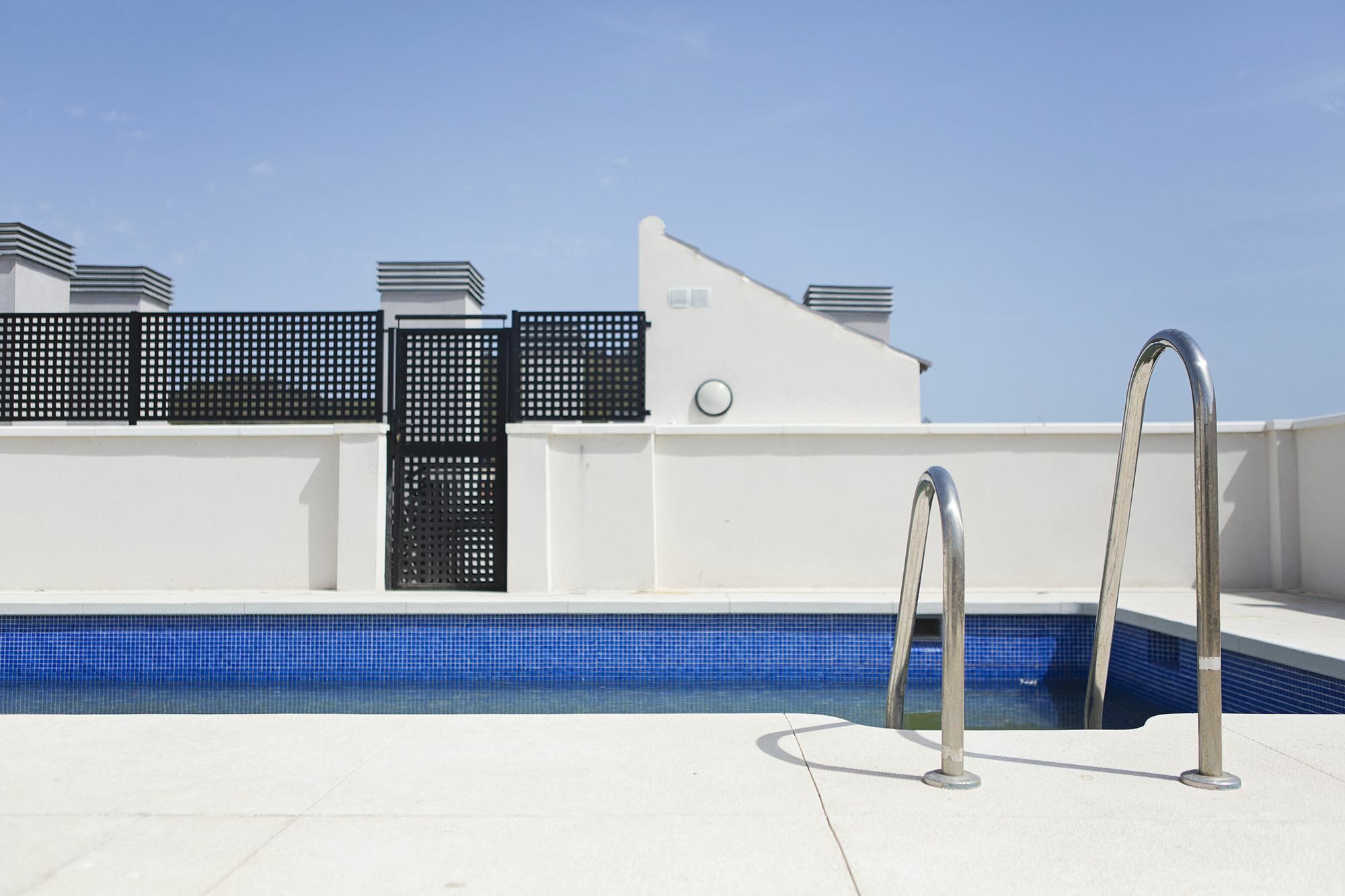 Suncity Refino Oriental Con Piscina Malaga Exterior photo